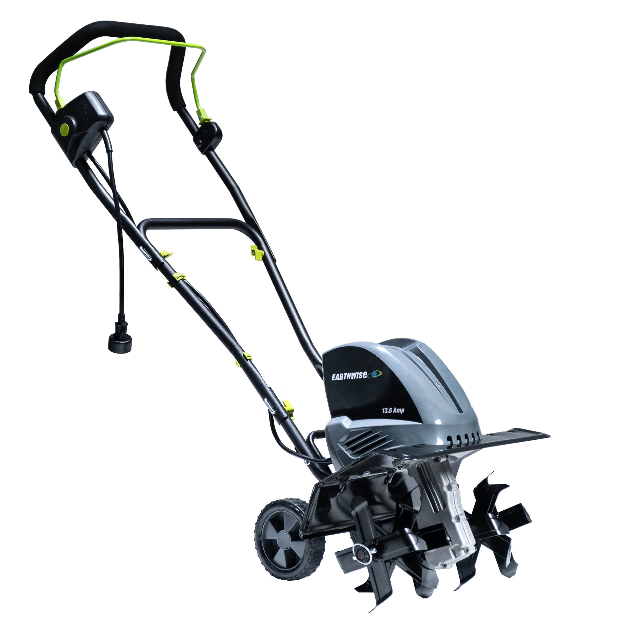 Earthwise TC70016 16″ Electric Tiller/Cultivator