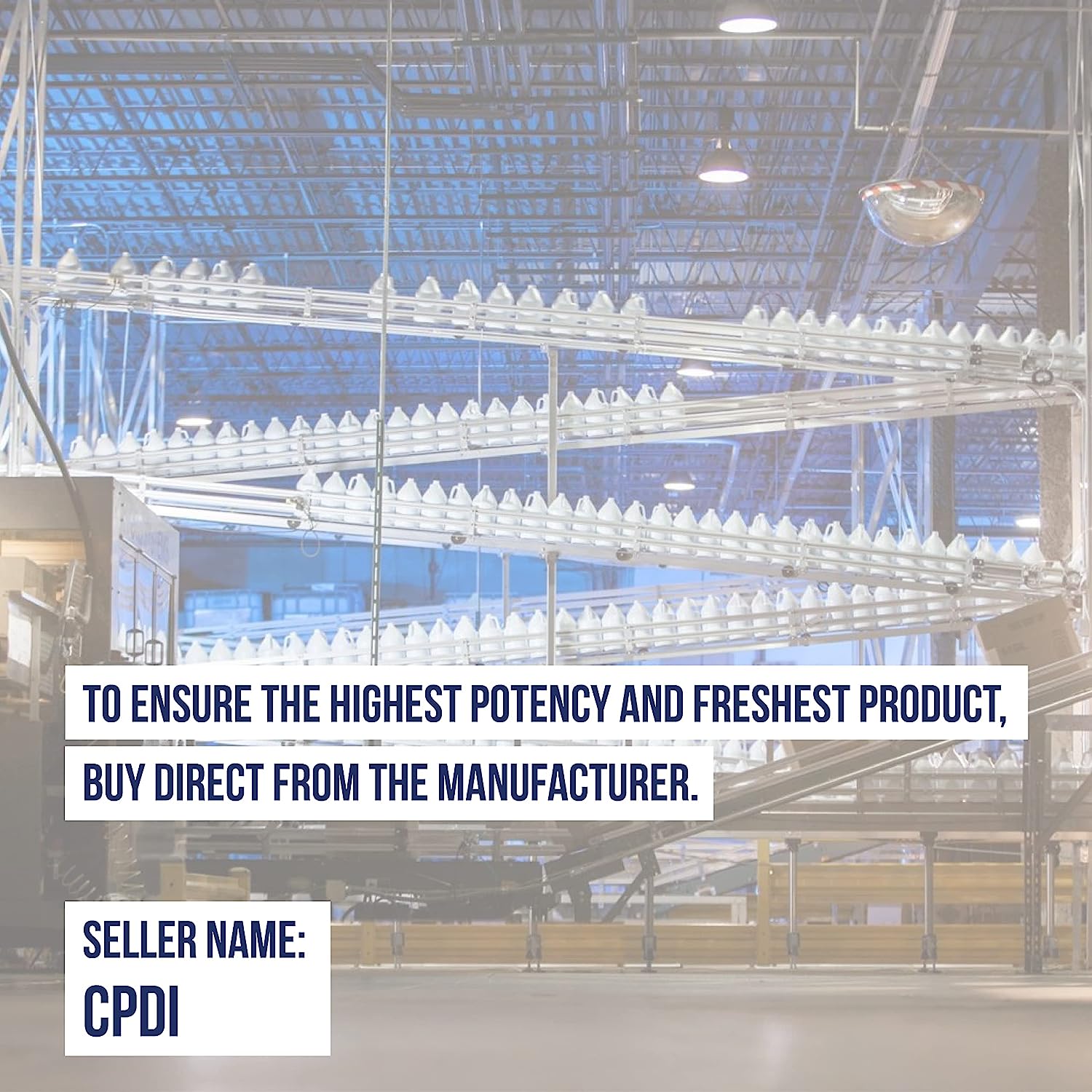 Acid Blue Muriatic Acid by CPDI - Swimming Pool pH Reducer Balancer | Buffered. Low-Fume - Case (4 Gallons)