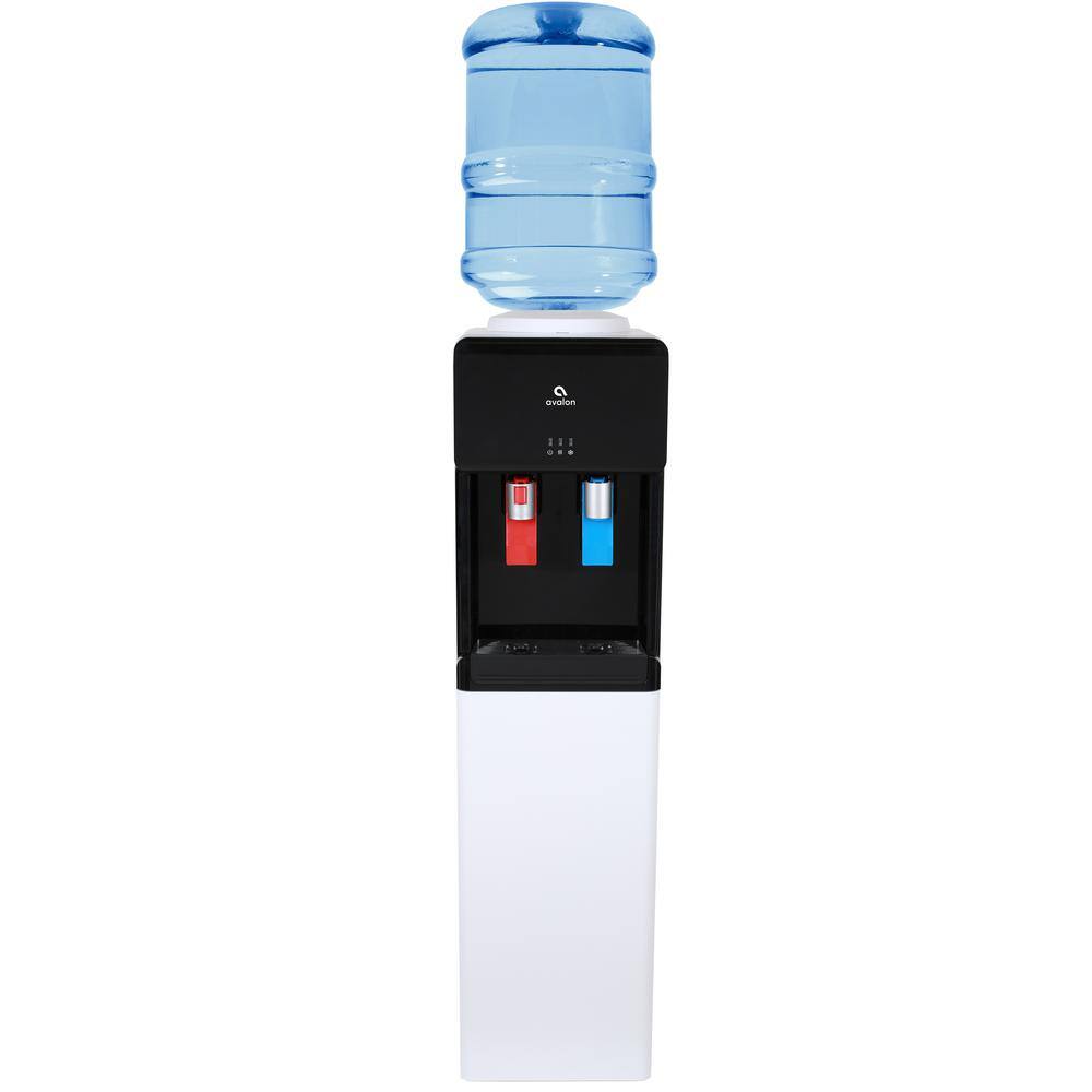 Avalon A2TLWATERCOOLER Top Loading. Hot and Cold. Water Cooler Dispenser
