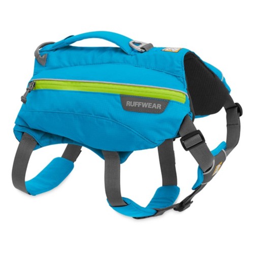 Ruffwear Singletrak Hydration Dog Pack