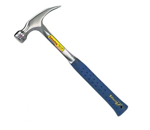 Estwing 20 oz Straight-Claw Rip Hammer