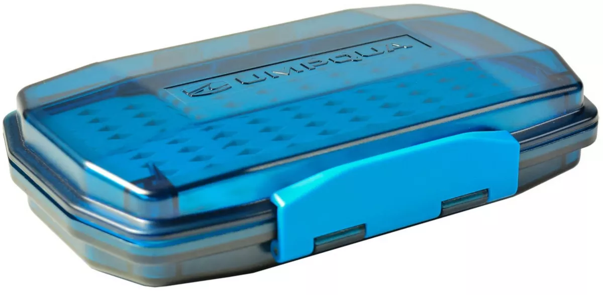 Umpqua UPG HD Medium Waterproof Fly Box