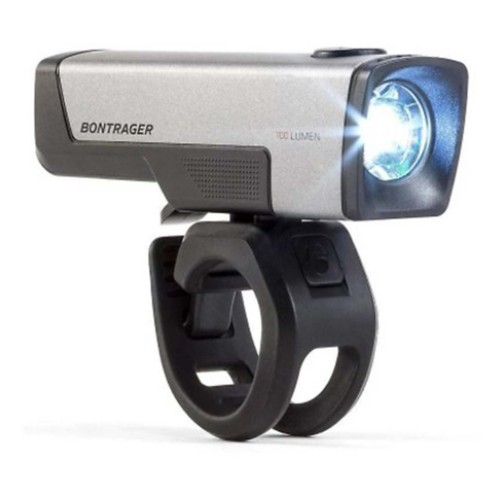 Bontrager Ion Comp R Front Bike Light