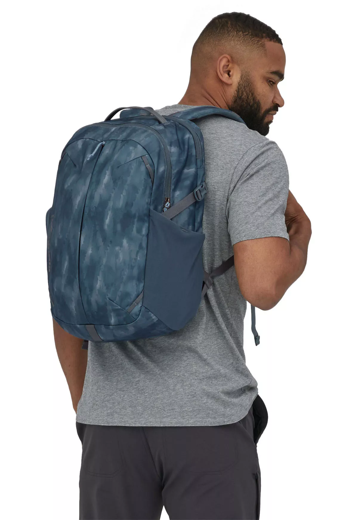 Patagonia Refugio Backpack 26L