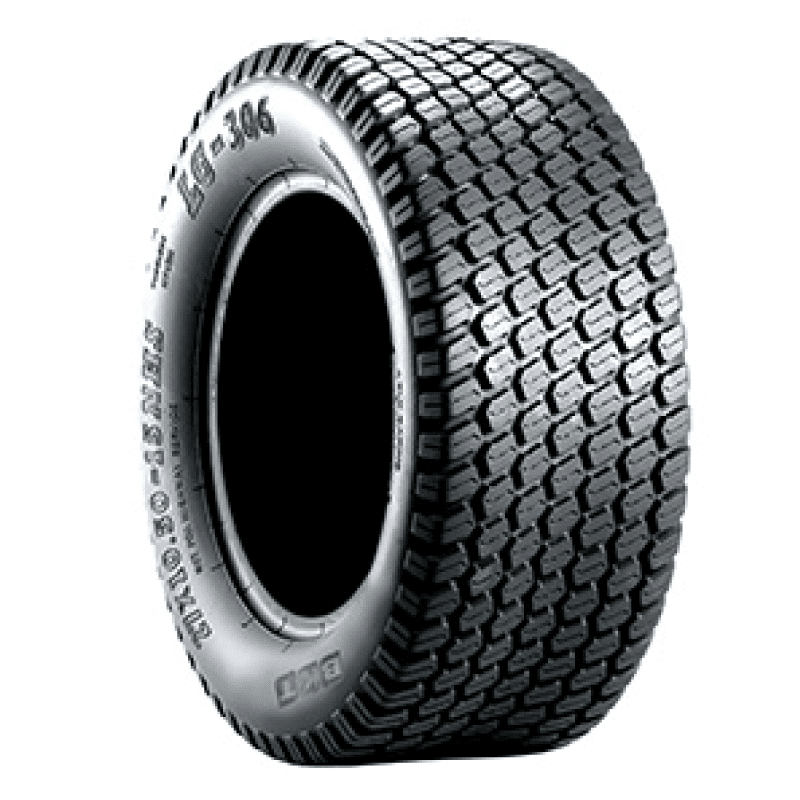 BKT LG-306 Turf All-Season 27/10.50-15 Tire
