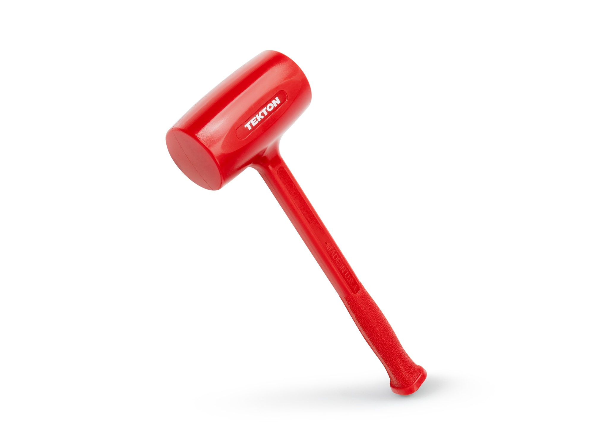 TEKTON 53 oz. Dead Blow Hammer