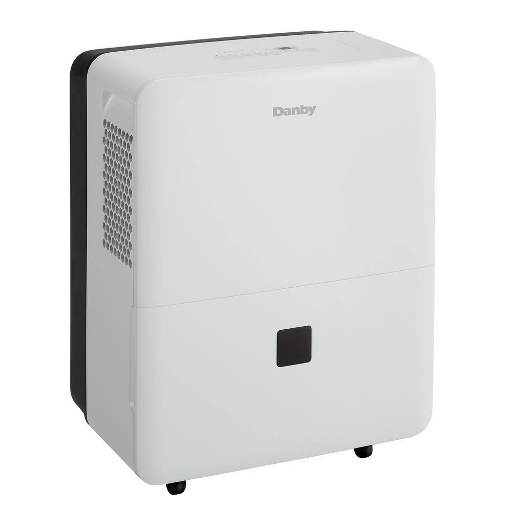 Danby DDR020BJWDB Energy Star 22-Pint Dehumidifier with Bucket
