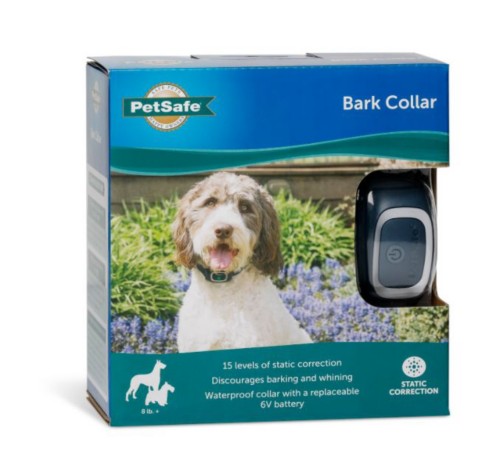 PetSafe Bark Control Collar