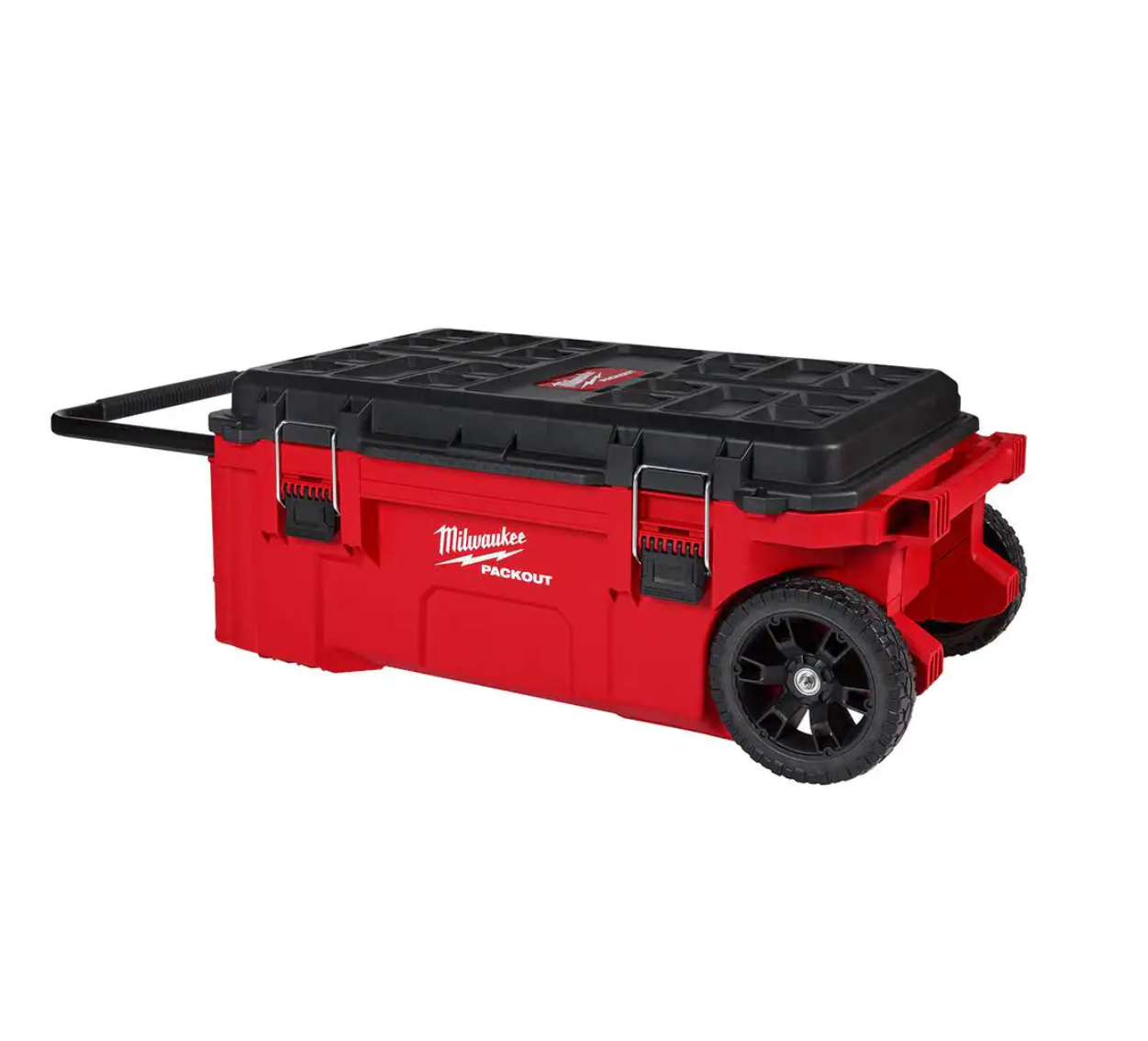 Milwaukee 48-22-8428 PACKOUT 38 in. Rolling Tool Chest
