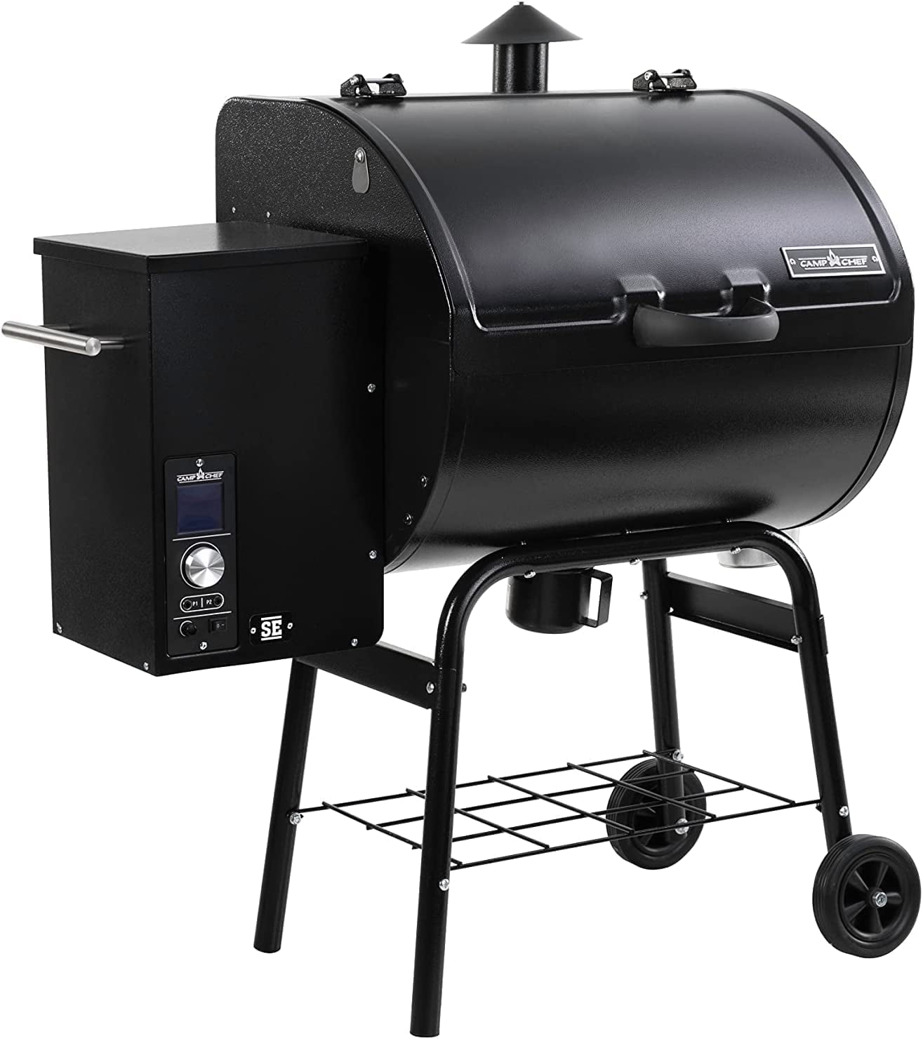 Camp Chef SmokePro SE Pellet Grill