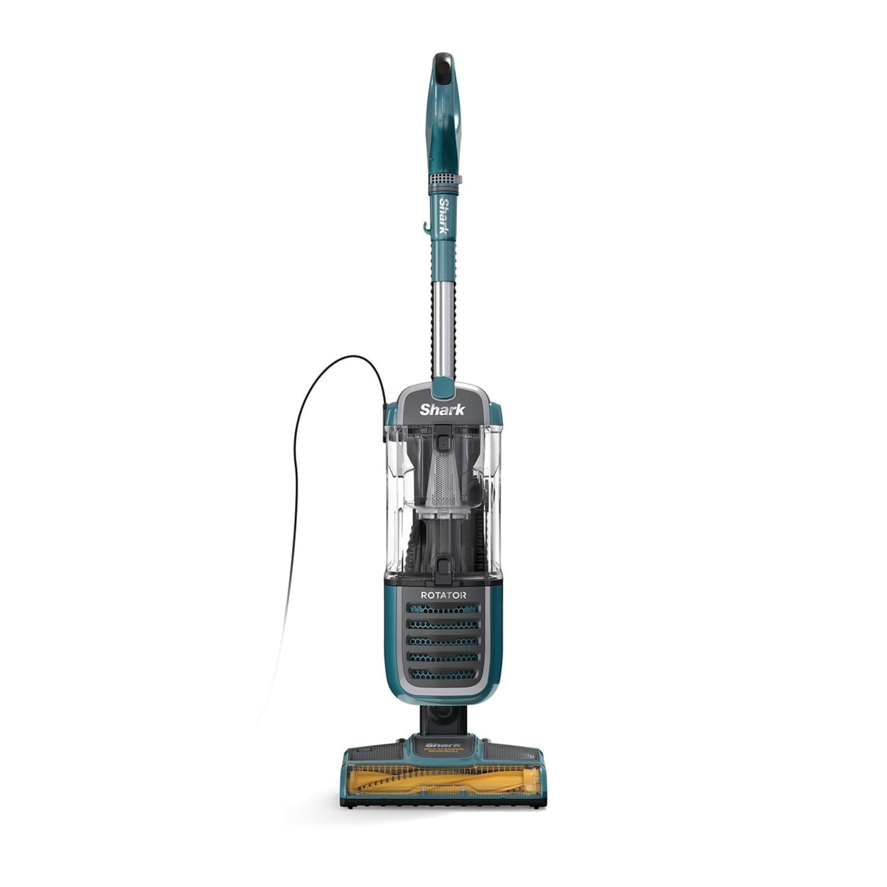Shark Rotator Anti-Allergen Pet Plus with Self-Cleaning Brushroll Vacuum. ZU55