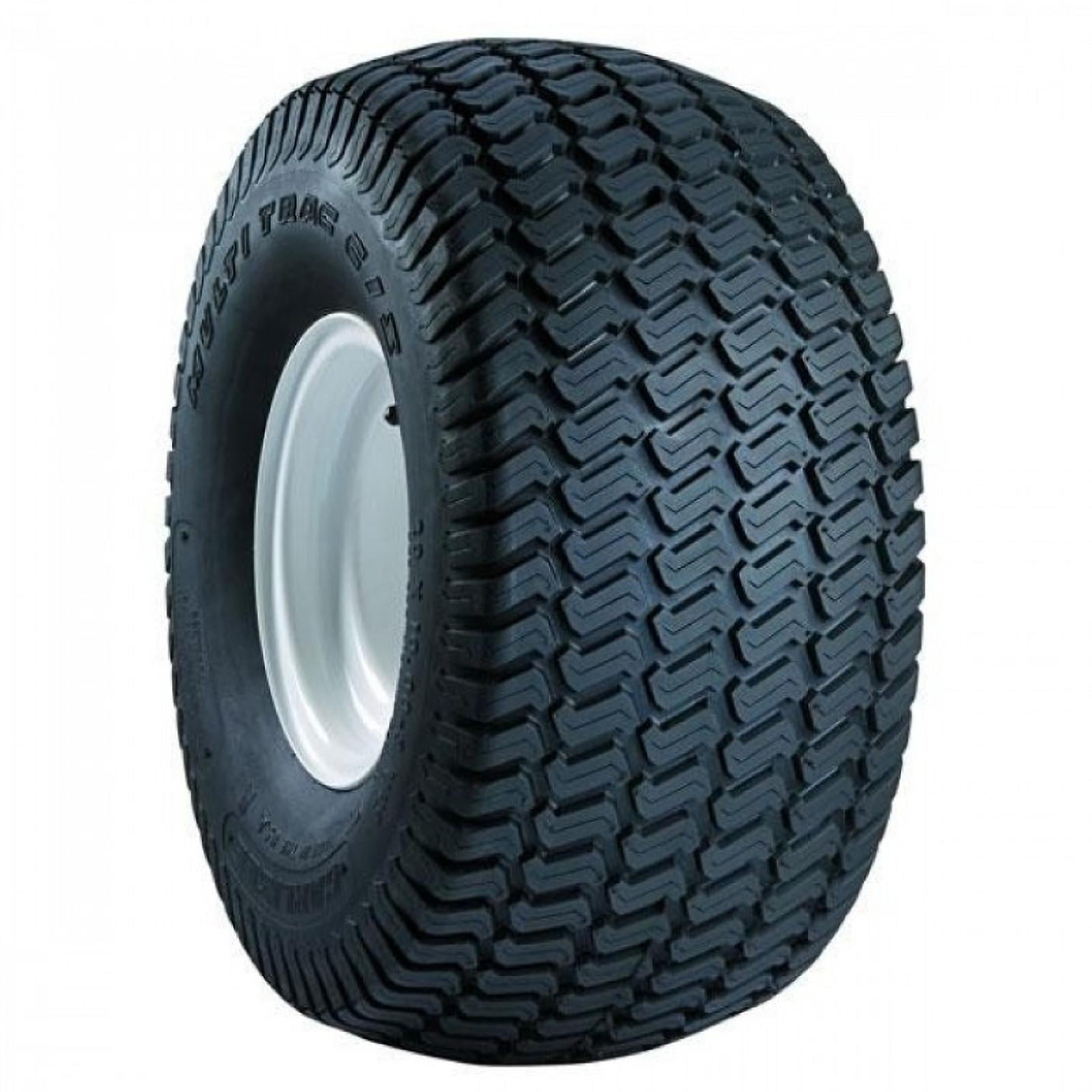 Carlisle Multi Trac CS Lawn & Garden Tire - 26X12-12 LRB 4PLY Rated