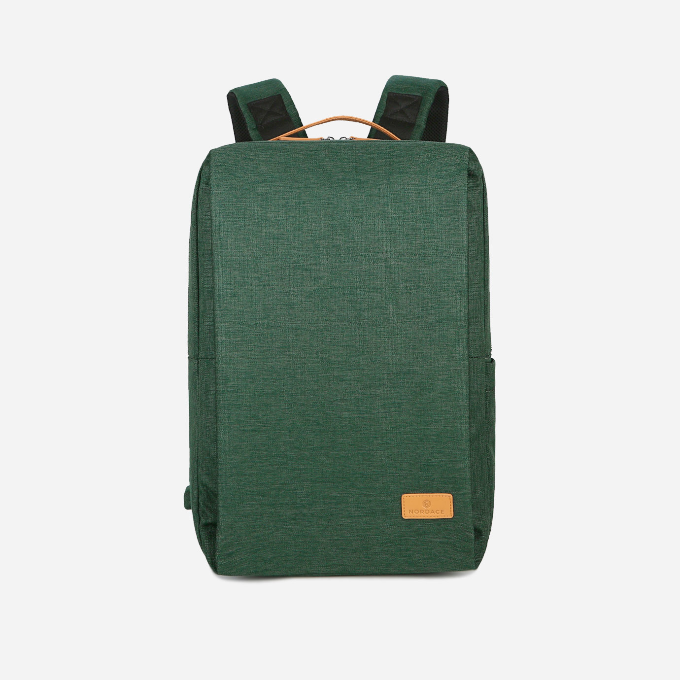 Nordace Siena – Smart Backpack. Travel Backpacks. Dark Green