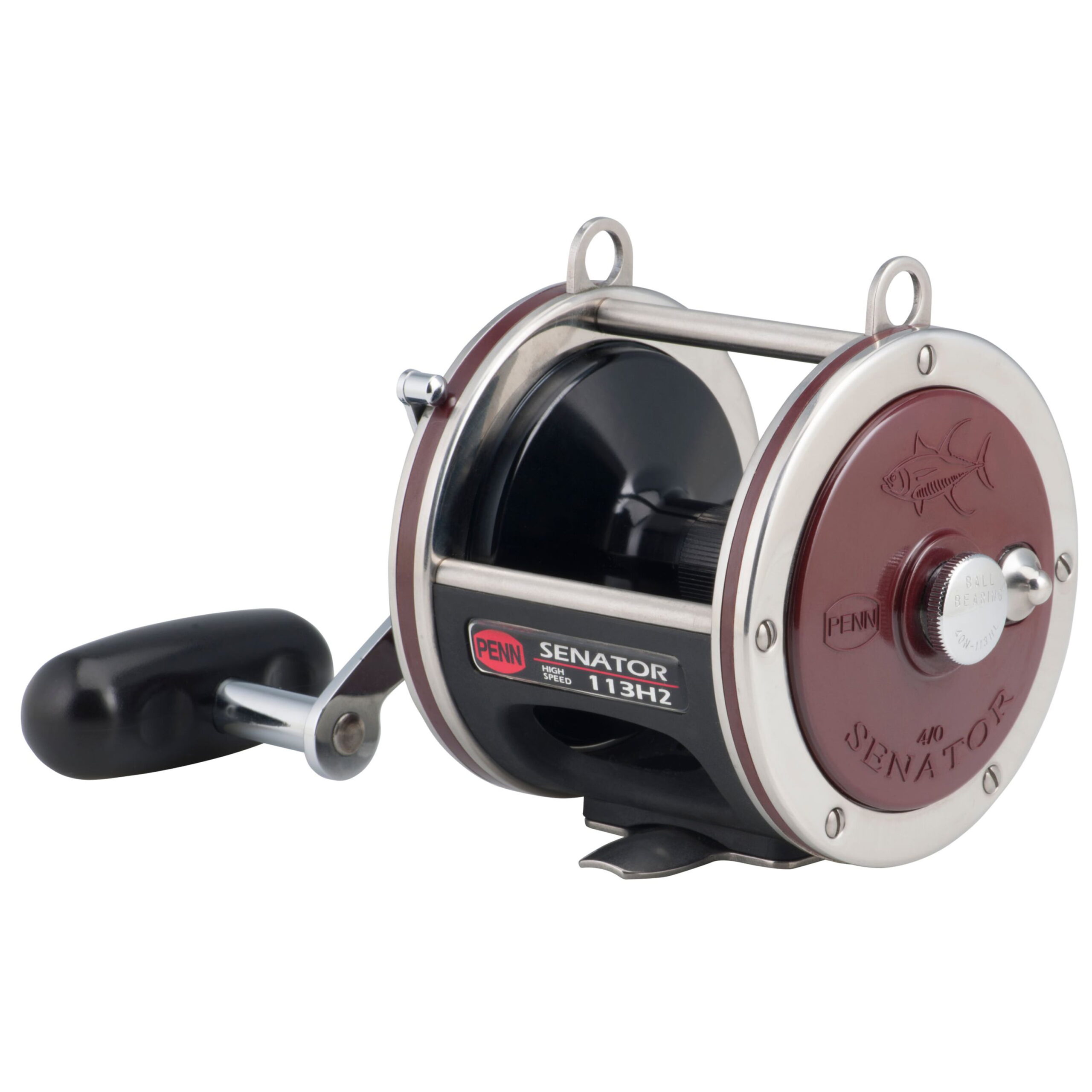 PENN Special Senator Star Drag Conventional Fishing Reel. Size 113