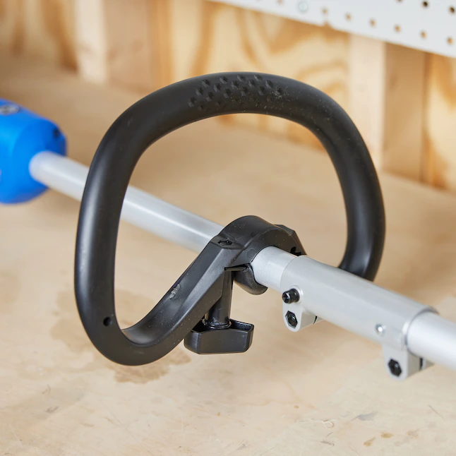 Kobalt KE 880-06 80-volt Max 8-in Handheld Battery Lawn Edger (Tool Only)