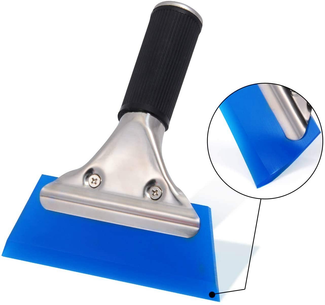 EHDIS Vinyl Wrap Tool 7 Pieces Vehicle Window Tint Tool Kit Car Glass Protective