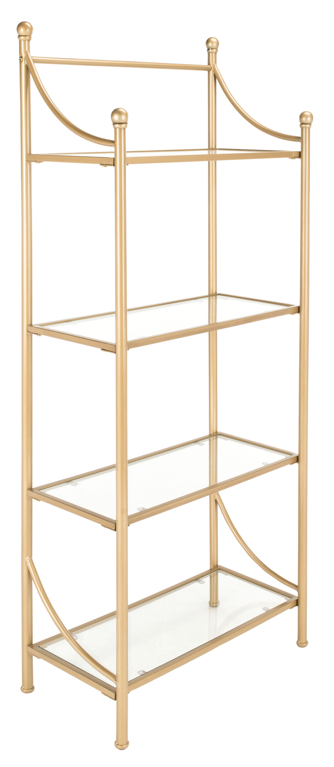 Safavieh Diana 4 Tier Etagere