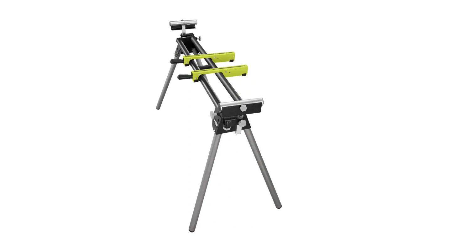 RYOBI A18MS01G Universal Miter Saw QUICKSTAND