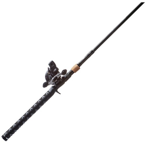 Scheels Outfitters Pro Angler Line Counter Combo