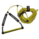 Wakeboard Rope. Phat Grip. Trick Handle. Yellow