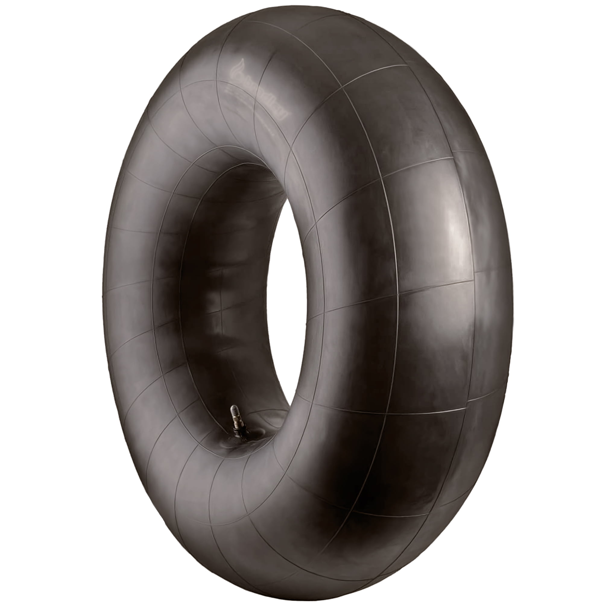 Bradley Bradley 38″ Truck Tire Rubber Inner Tube | River and Snow Tube | Pool Closing