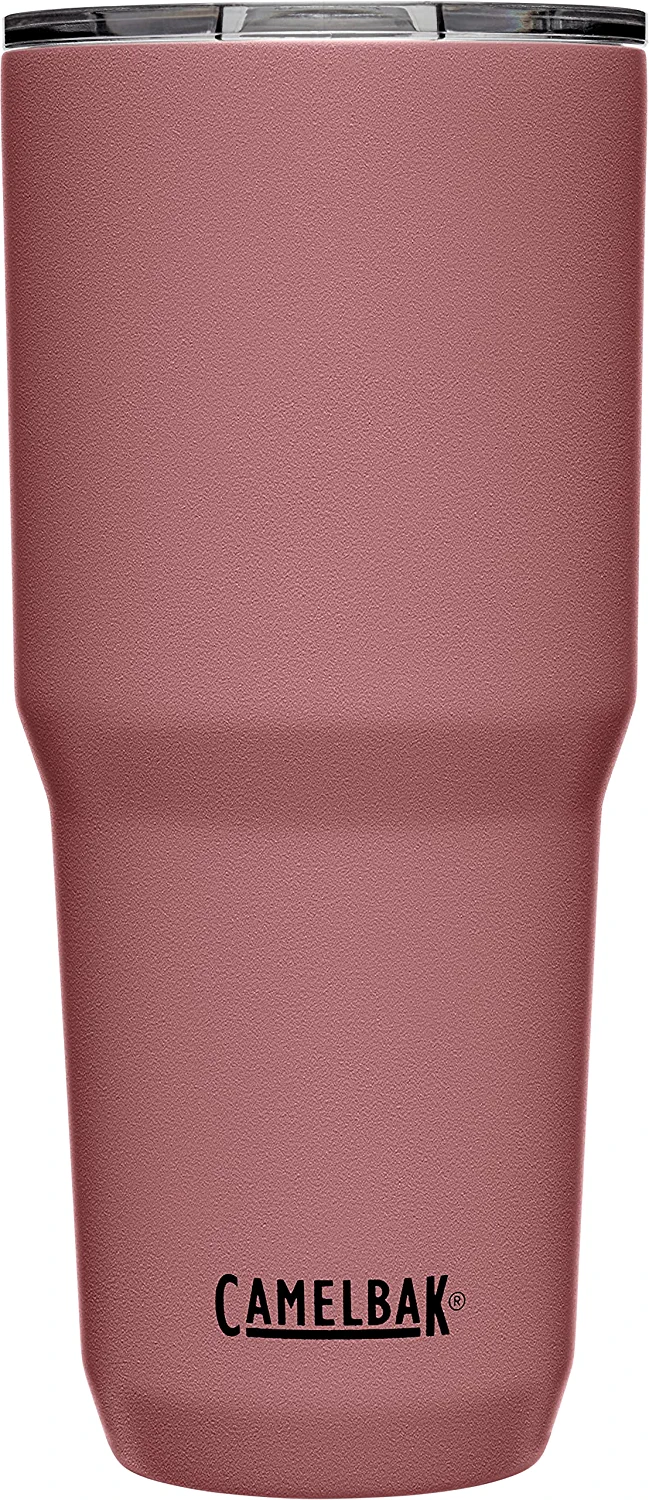 CamelBak Horizon 30oz Tumbler. Terracotta Rose