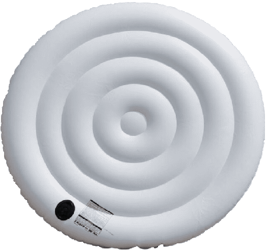 60 Inch Diameter Replacement Innertube for Towables