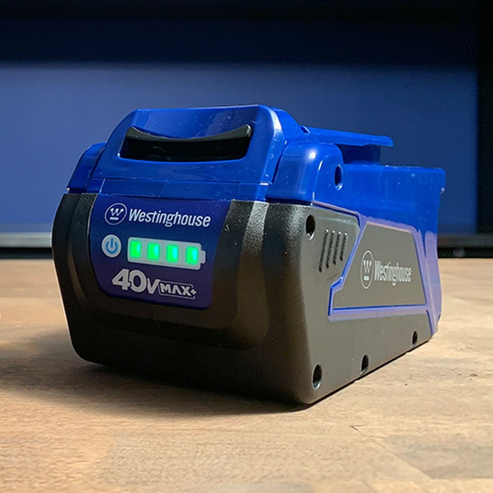 Westinghouse 4B25AH 40-Volt 2-Amp Heavy Power Equipment Battery