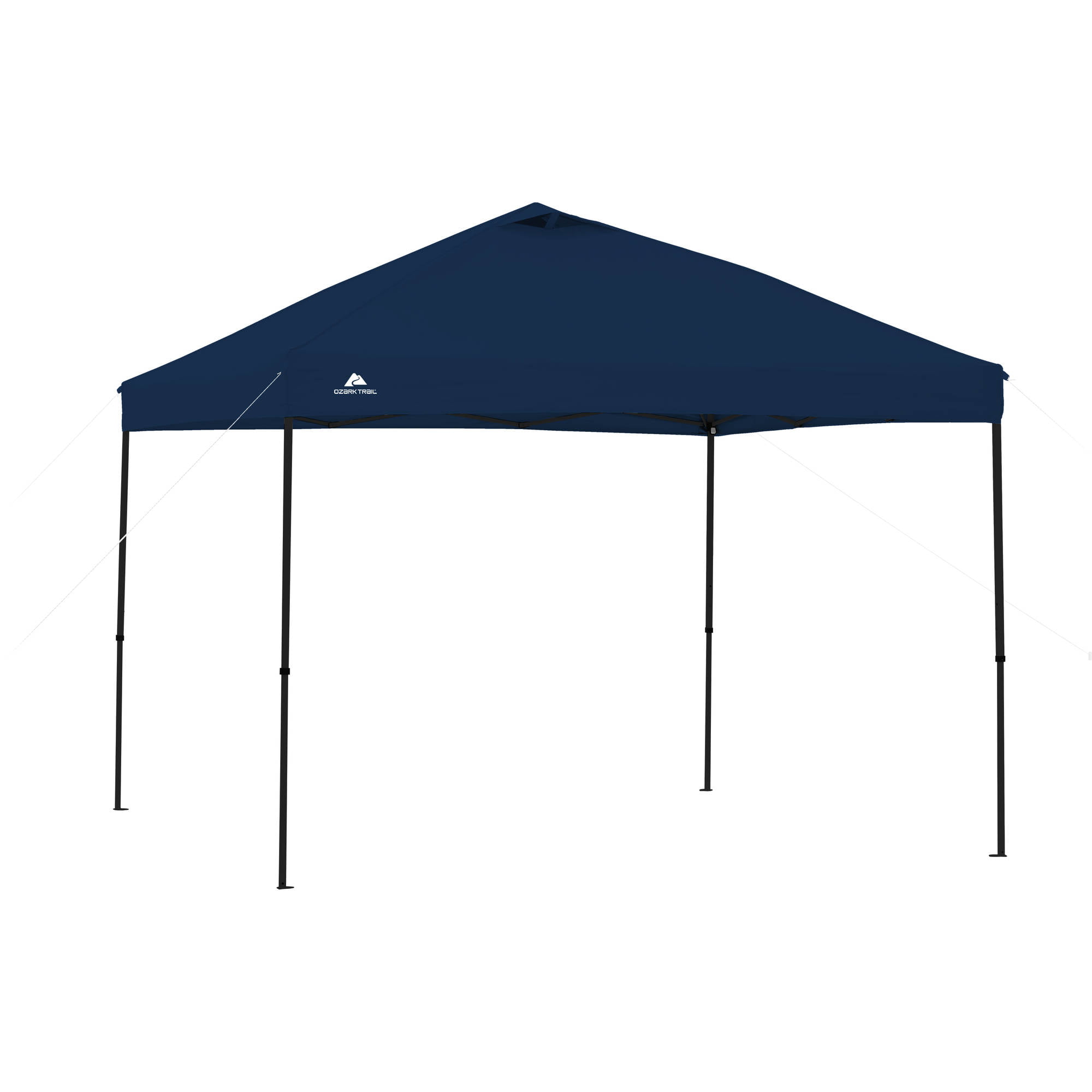 Ozark Trail 10′ x 10′ Navy Blue Instant Outdoor Canopy