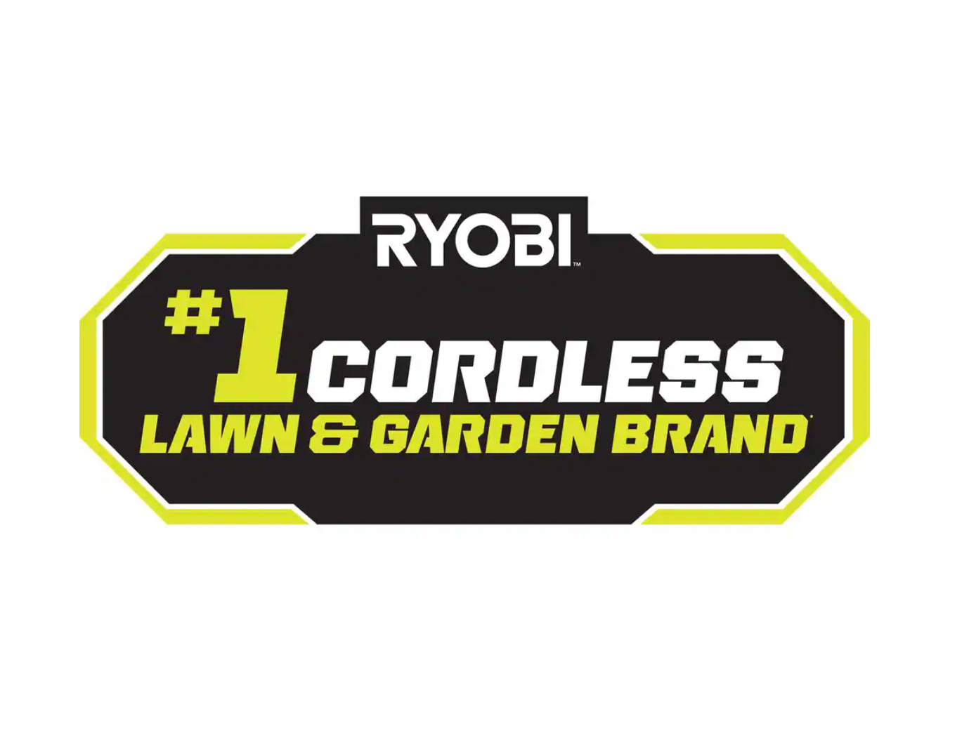 RYOBI P2970VNM ONE+ 18V Cordless Battery Shrubber Trimmer with 1.5 Ah Battery and Charger