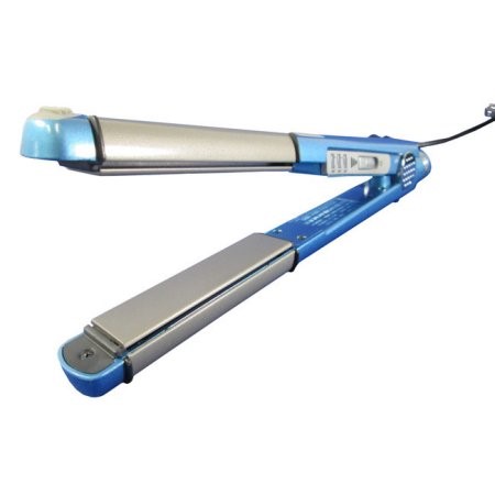 Babyliss Pro Nano Titanium U-Styler Hair Straightening Flat Iron. 1″