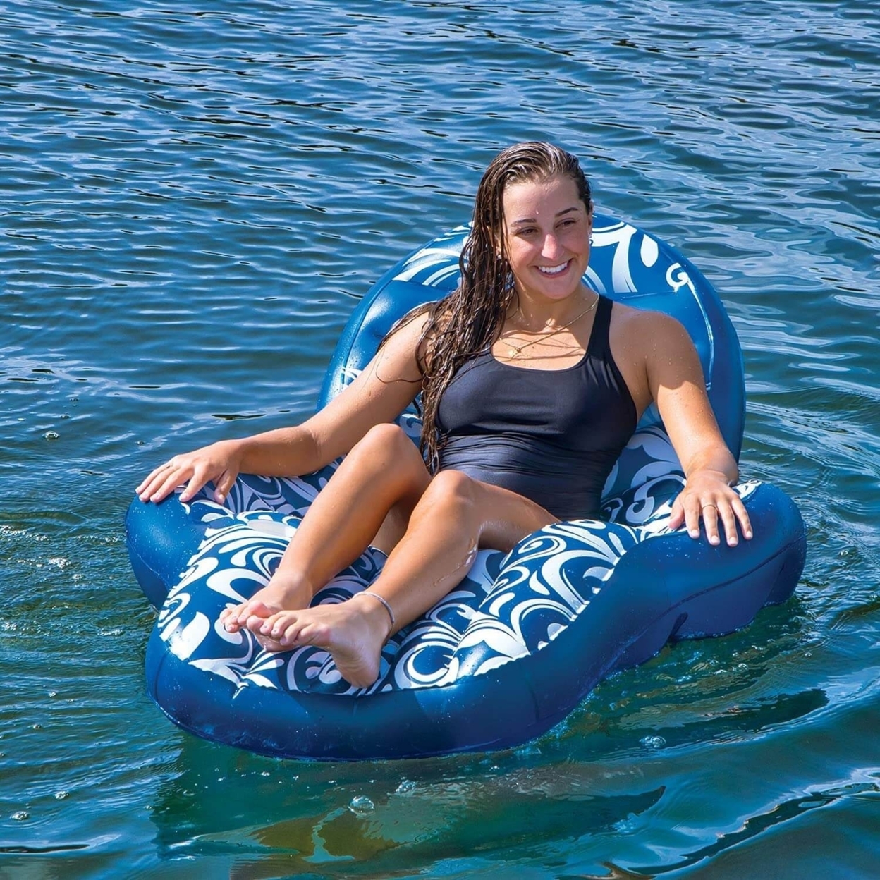 WOW Sports Lu WOW Lounge (21-2060)