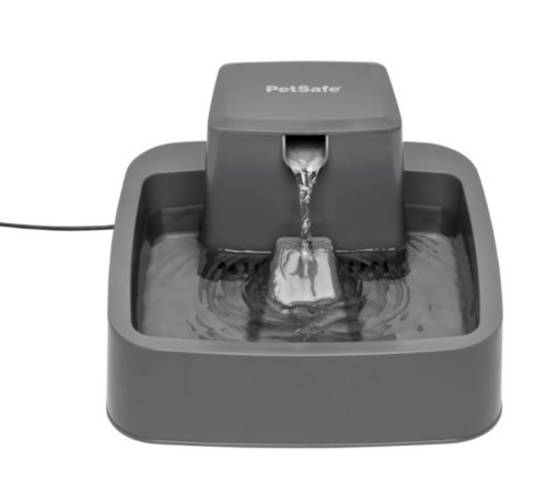 PetSafe Drinkwell 1/2 Gallon Pet Fountain