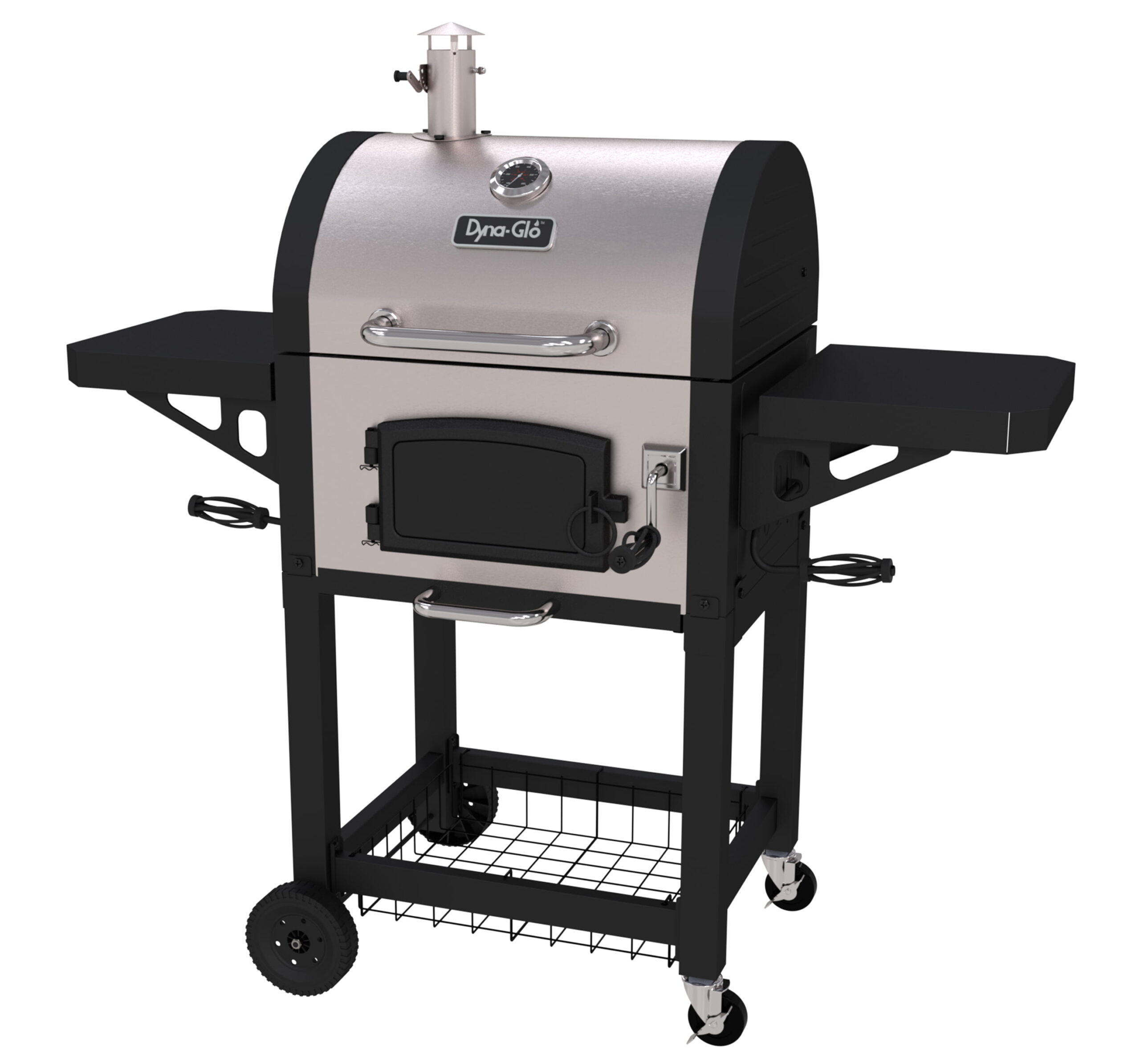 Dyna-Glo 20.5″ Charcoal Grill