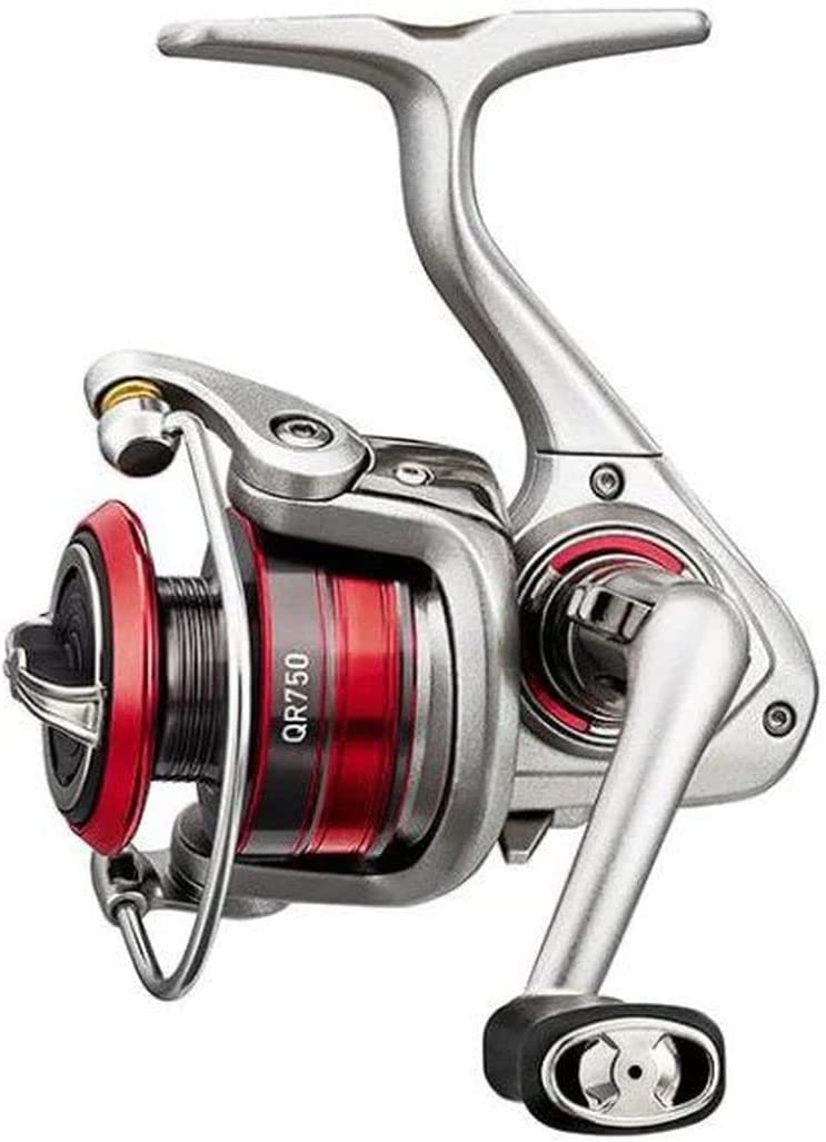 Daiwa QR750 Spinning Ice Fishing Reel