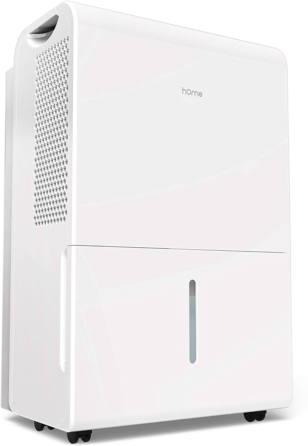 hOmeLabs 1.500 Sq. Ft Energy Star Dehumidifier for Medium to Large Rooms and Basements. 22 pints
