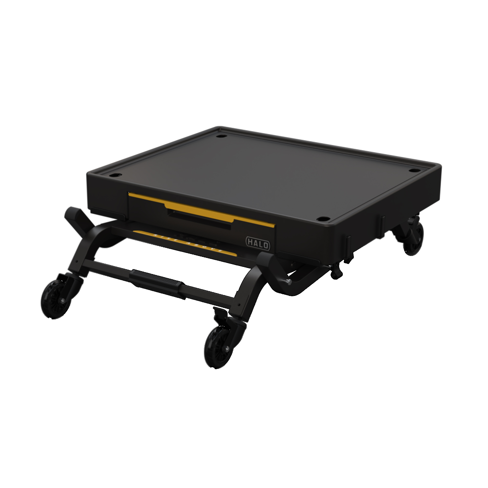 Halo Products Group 114425 Halo Countertop Cart