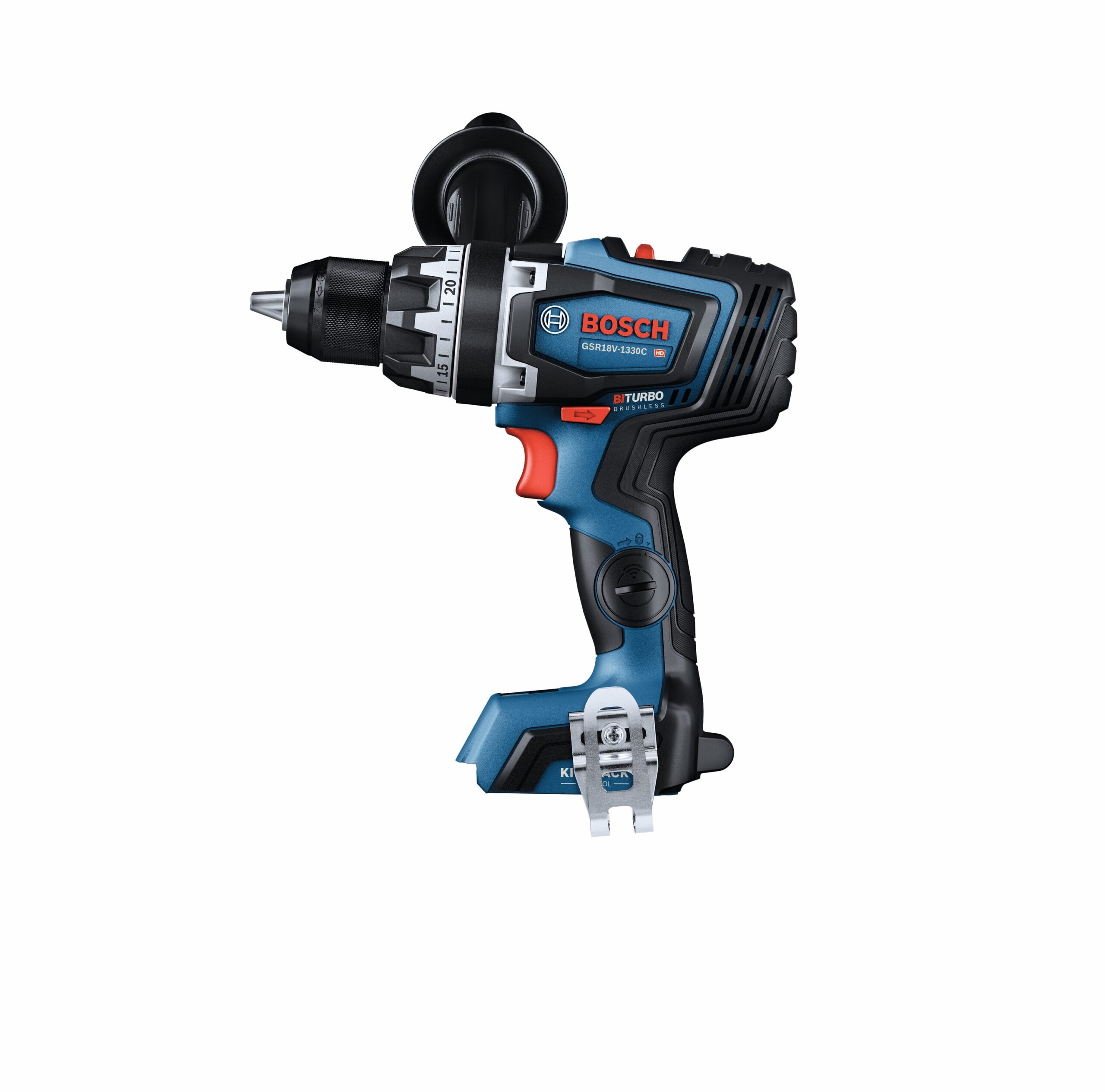 Bosch Connected-ready Profactor 1/2-in Brushless Cordless Drill (Tool Only)