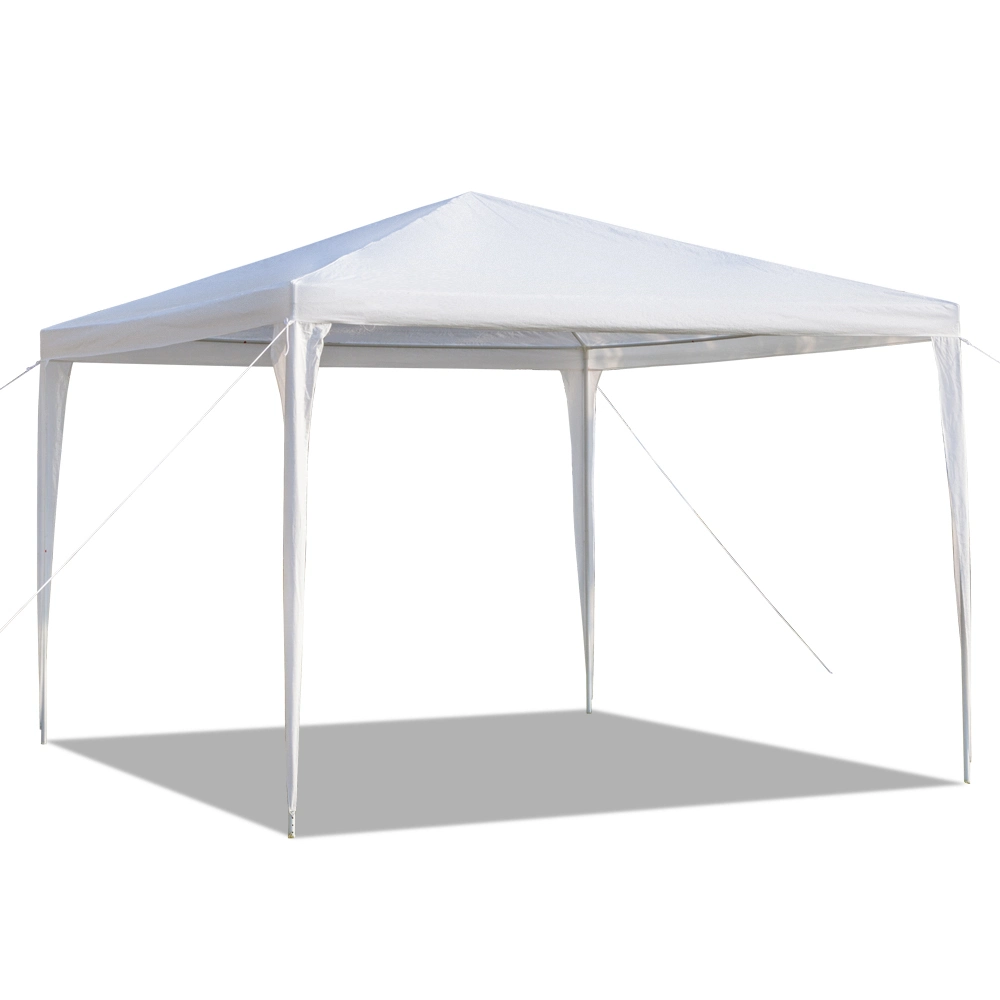 DISCOUNTTODAY  10”x10” Patio Party Wedding Tent Canopy Heavy duty Gazebo Pavilion Event Outdoor
