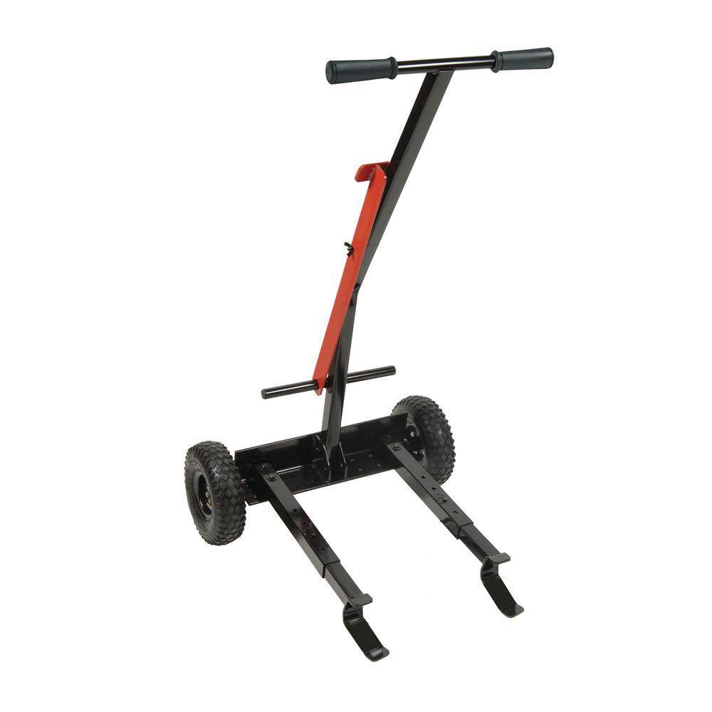 Ohio Steel TL4500 Tractor Lift for Zero Turn Mowers
