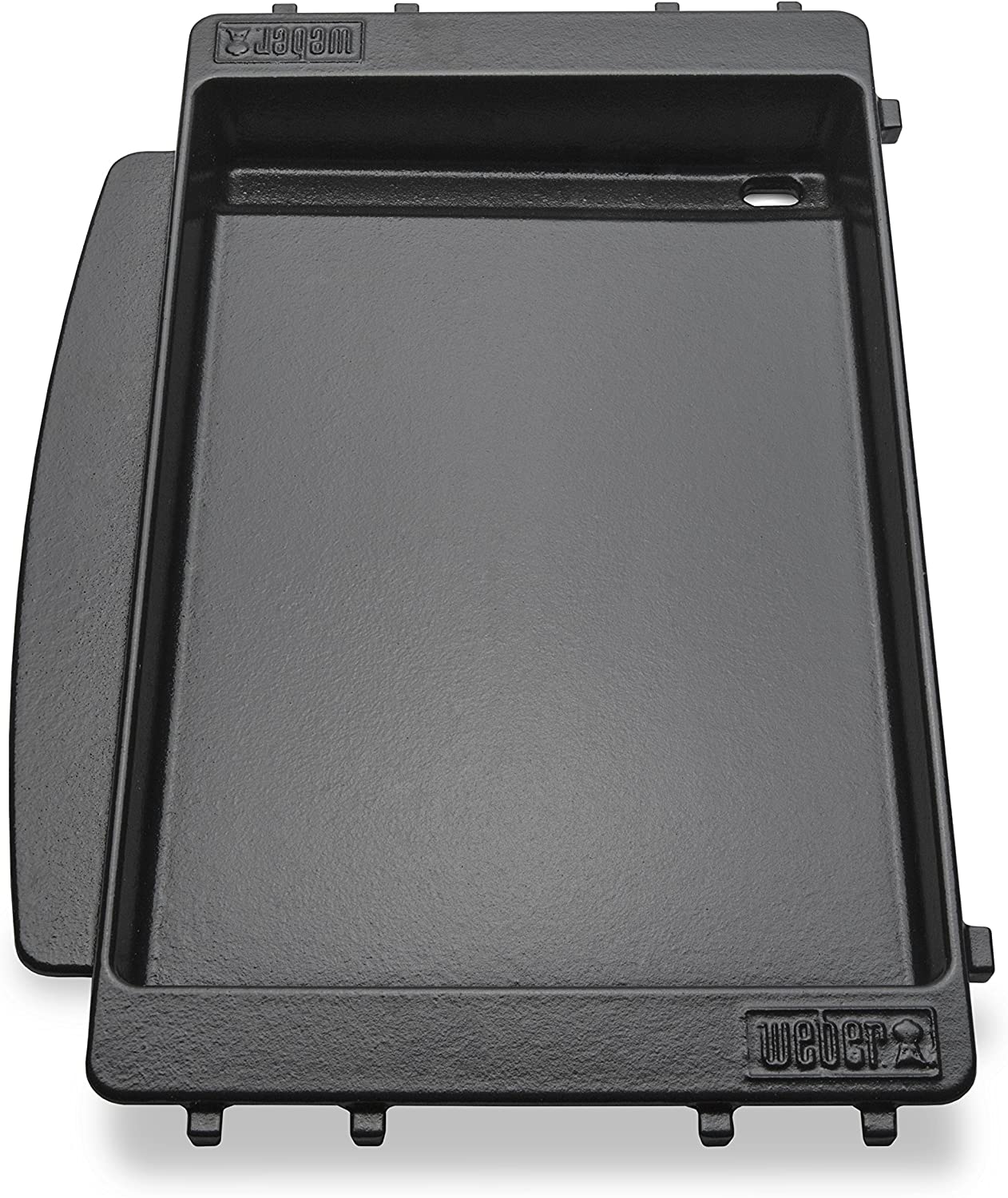 Weber 7658 Spirit II Griddle