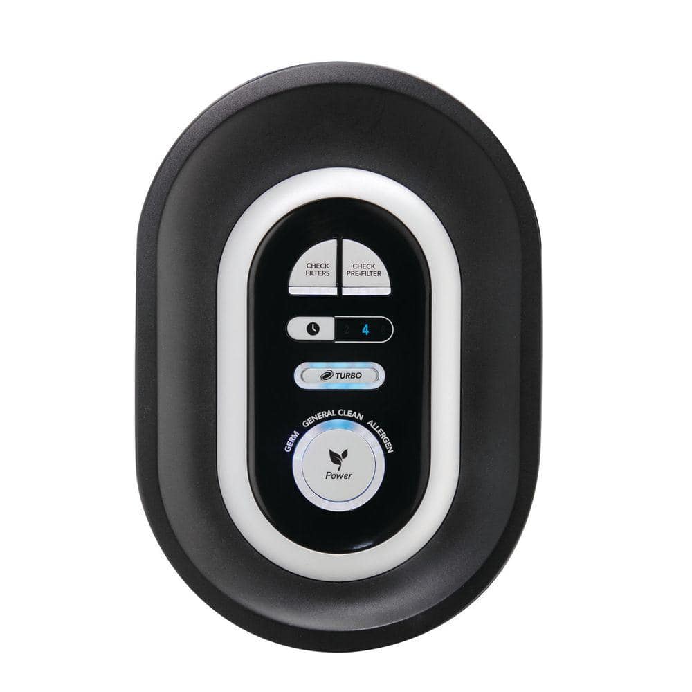 Honeywell HPA160 True HEPA Tower Air Purifier/Allergen Remover