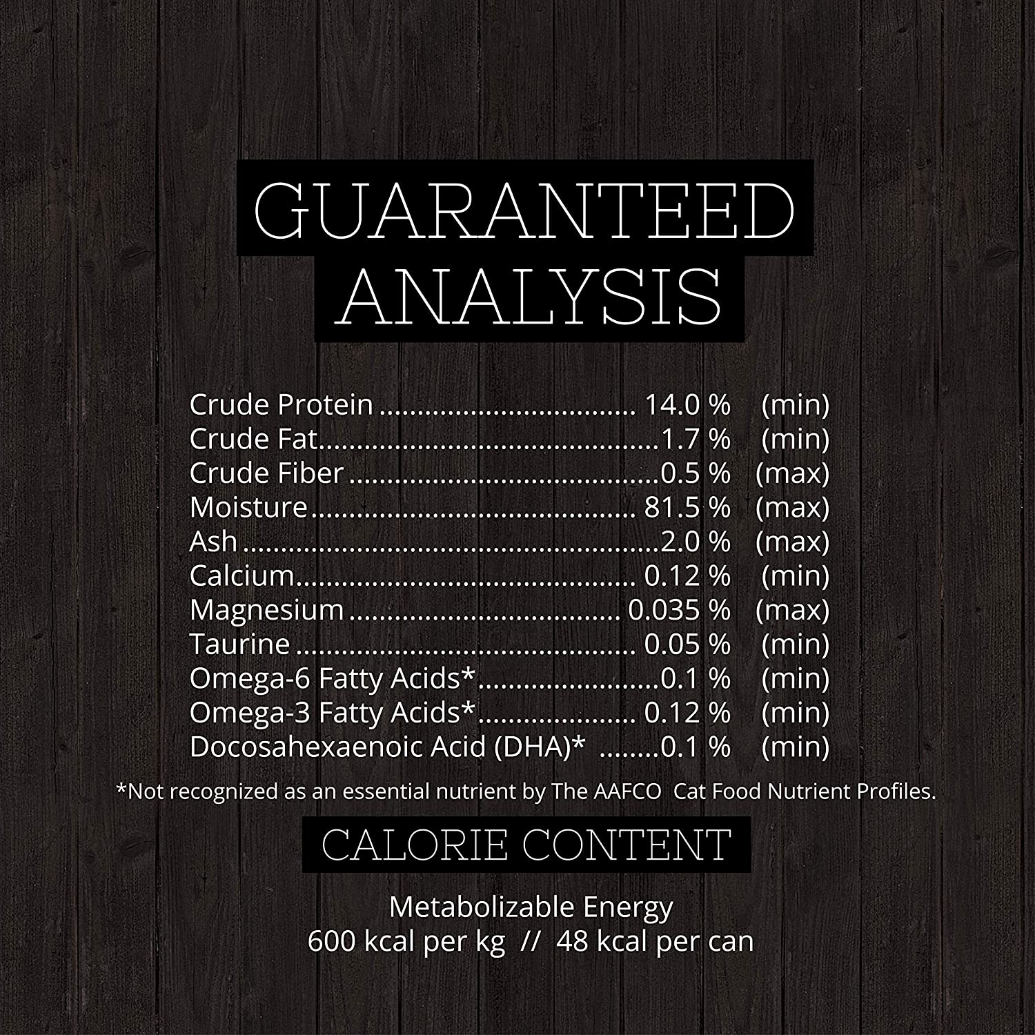 Fussie Cat Premium Tuna In Aspic Formula Grain-Free Wet Cat Food 2.82-oz case of 24