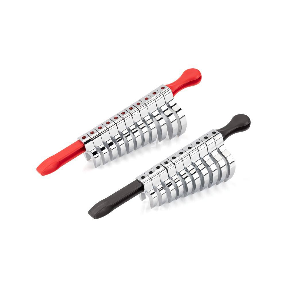 TEKTON WCF91601 1/2 in. Drive Crowfoot Wrench Set. 21-Piece (11/16 in. - 1-1/4 in.. 17 mm - 32 mm) Keys