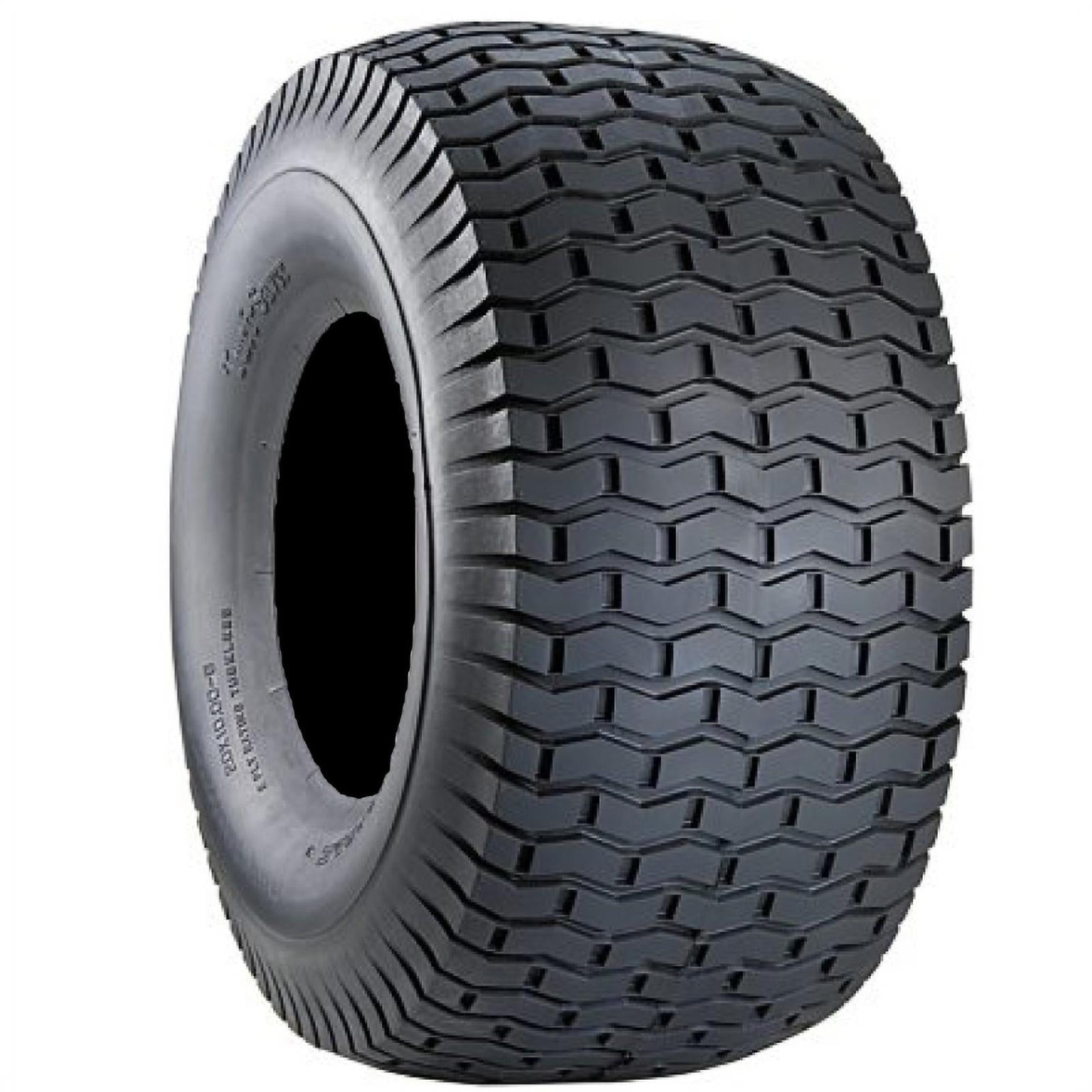 Carlisle Turfsaver Lawn & Garden Tire - 23X10.50-12 LRA 2PLY Rated