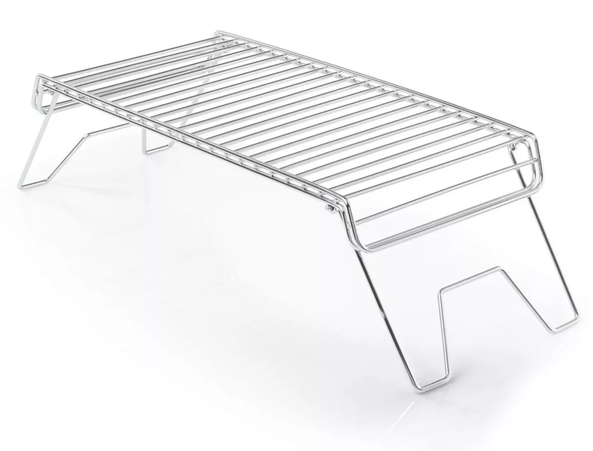 GSI Outdoors Campfire Grill With Legs