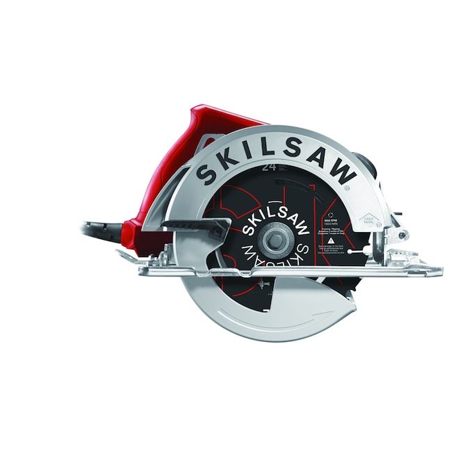 SKIL Circular Saw SPT67WE-01 15-Amp 7-1/4-in Corded