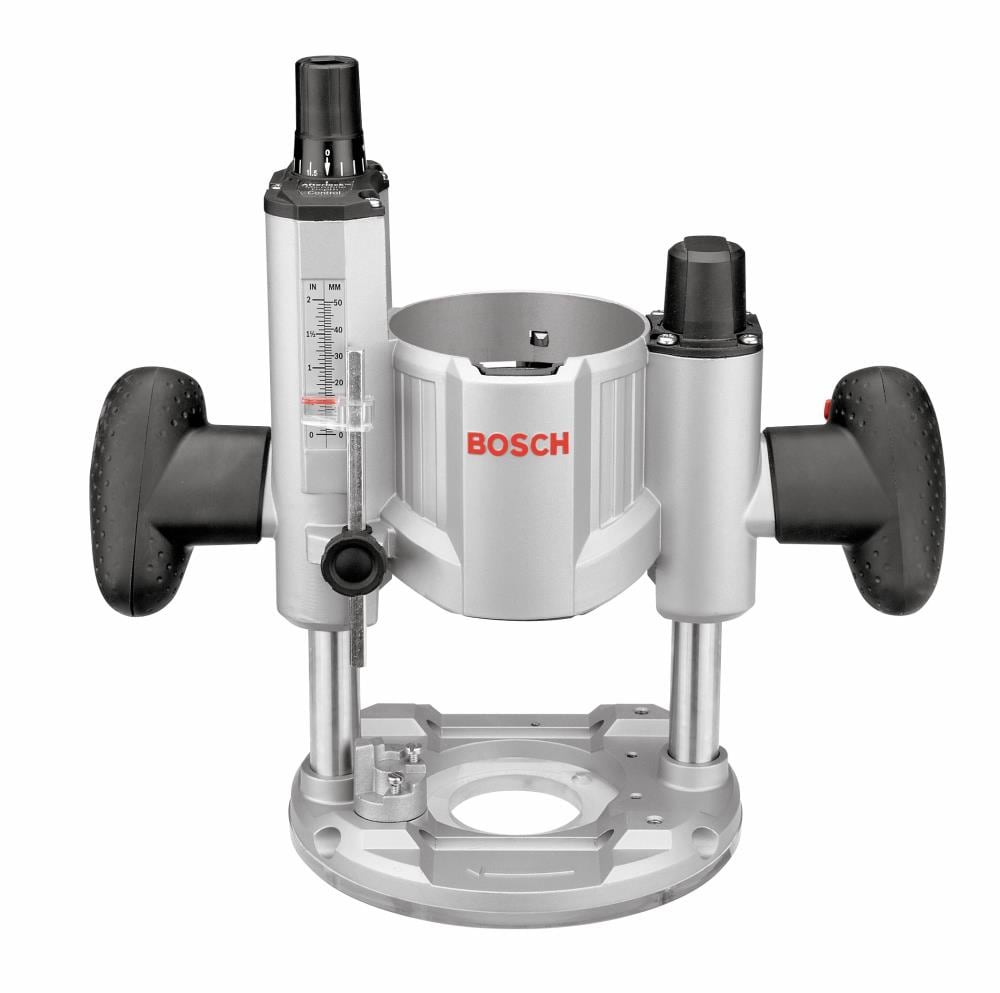 Bosch Plunge Router Base