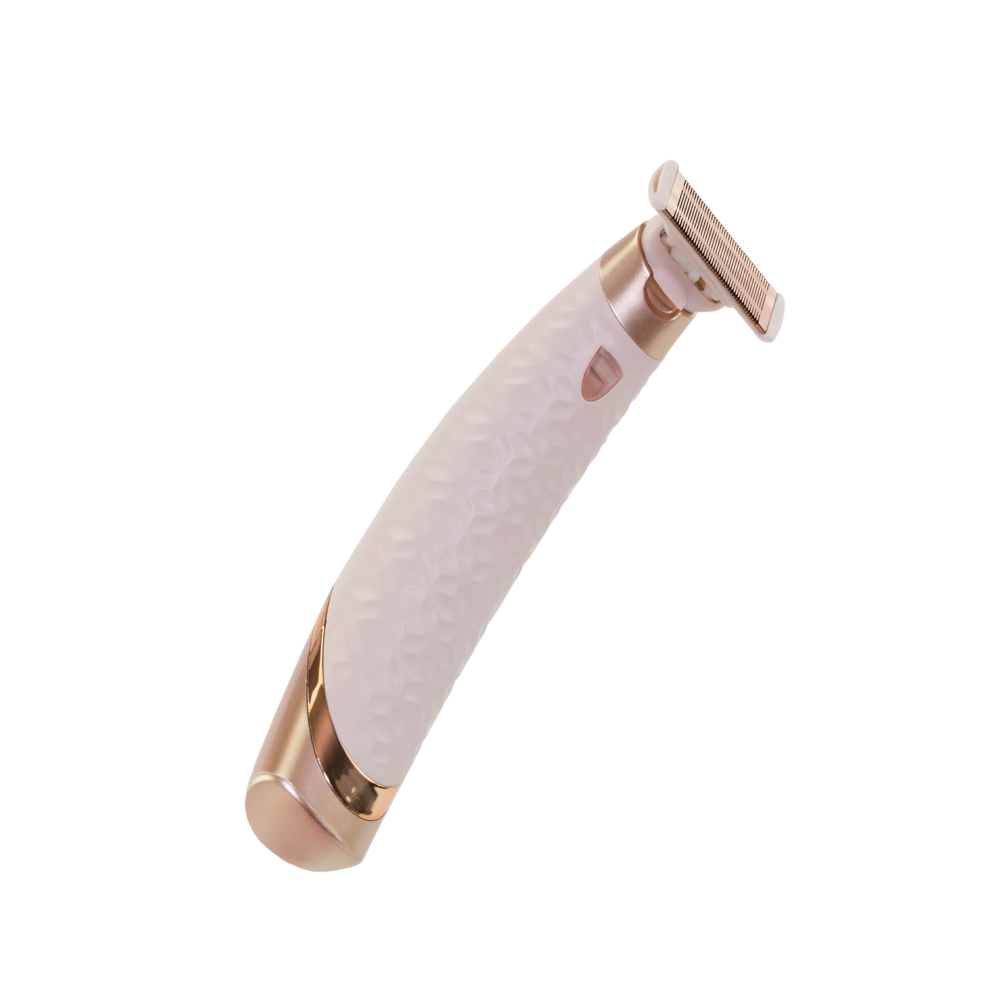 Finishing Touch Flawless Nu Razor. Rechargeable Cordless Electric Razor