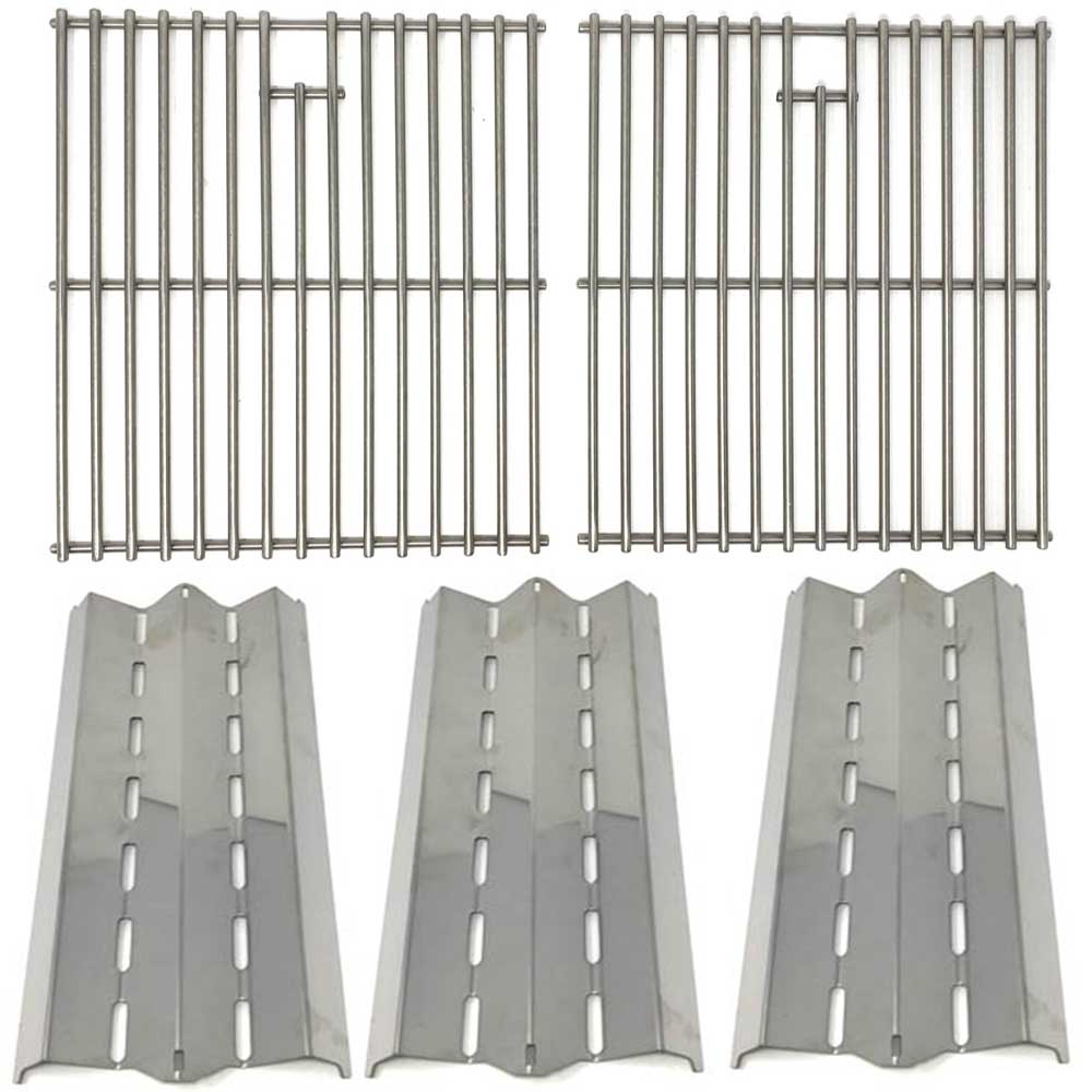 Repair Kit Grill Tool Sets for Broil-Mate 1867-44. 1867-47. Broil King 9867-87X. Gas Models